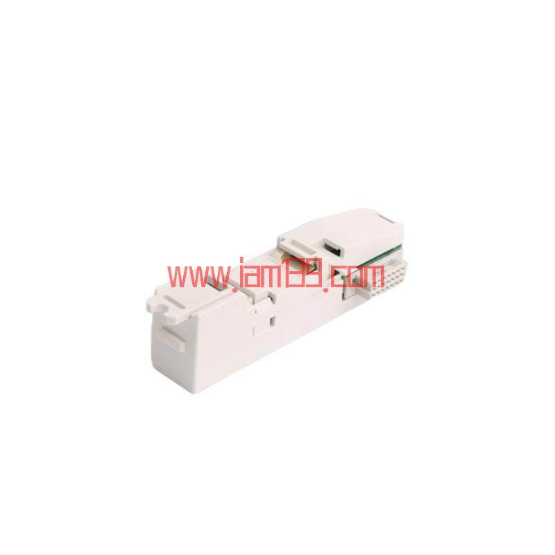 
ABB 3HNM00148-01：工业自动化精密伺服电机