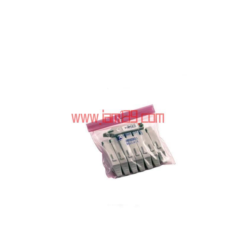 
ABB TY804K01: 用于DP840控制系统的冗余模块