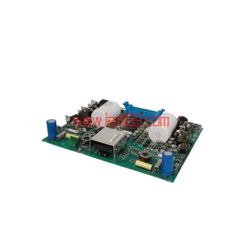 
ABB SDCS-PIN-205B - 高级工业PC主板