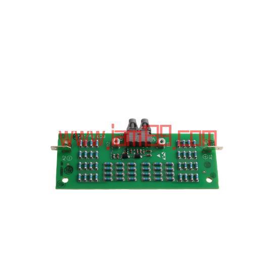 
ABB 3BHE009017R0102 - DCS模块，工业自动化精密控制解决方案