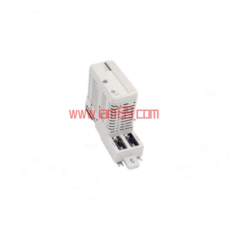 
ABB CI854AK01 3BSE030221R1 通信模块 - 高级Profibus-DP接口，提升工业控制系统性能