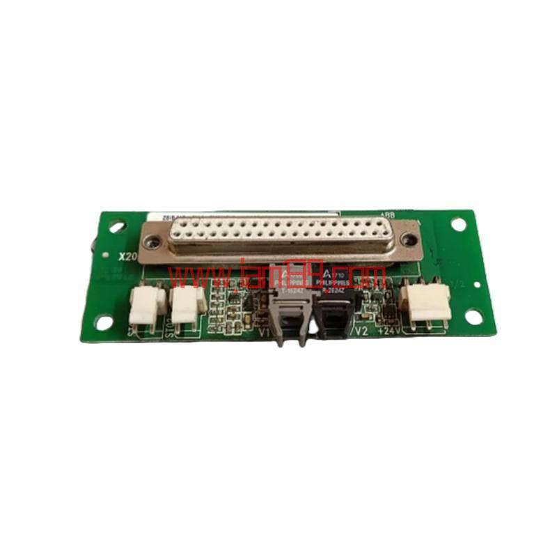 
ABB ZBIB-01C 3AUA0000112489 变频器接口板 功率电子