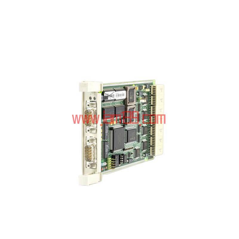 
ABB CI532V04 - 工业通信接口模块