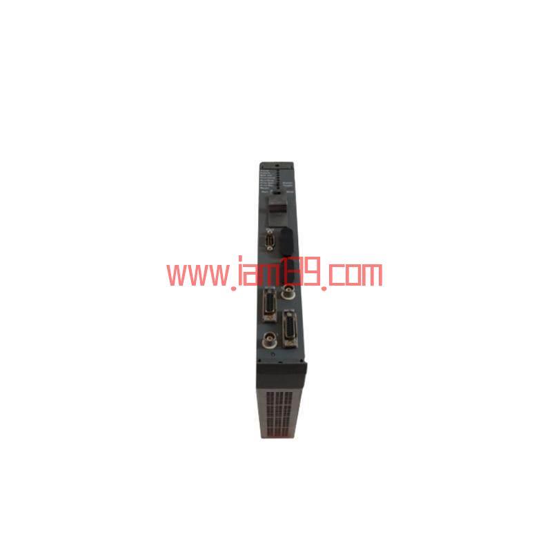 
ABB DCP10 - 高性能CPU模块，专为工业控制解决方案设计
