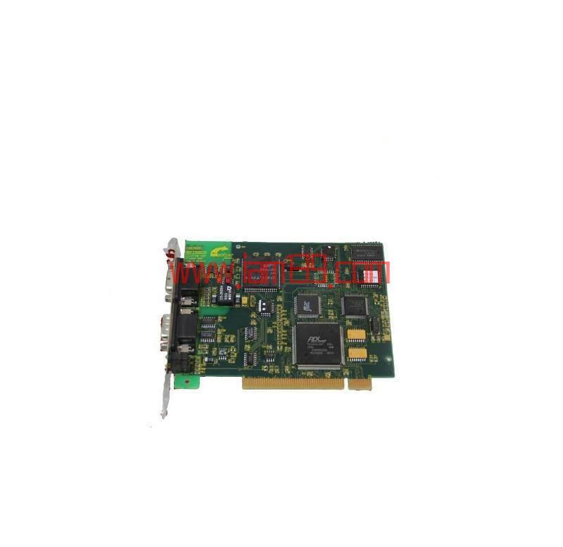 
ABB PMA324BE - Modbus 通讯耦合器模块，适用于工业自动化解决方案