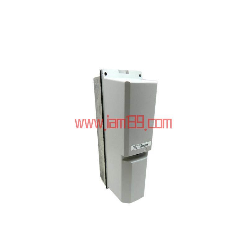 
ABB DSQC346G伺服驱动器：先进工业控制解决方案