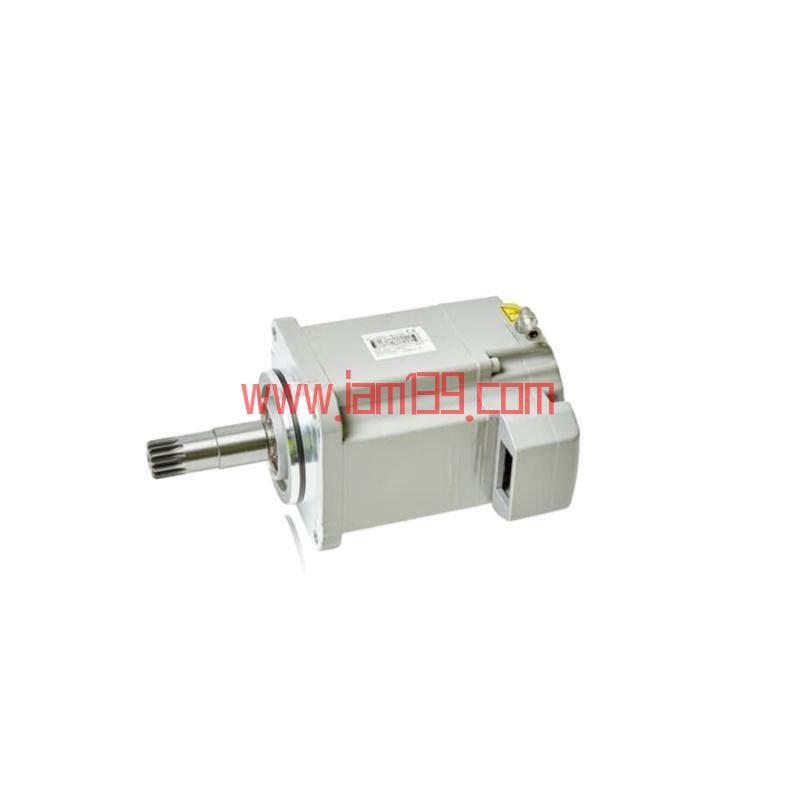 
ABB 3HAC034862-003 旋转式交流电机