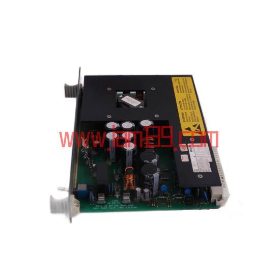 
ABB 3HAC028633-004 工业控制模块