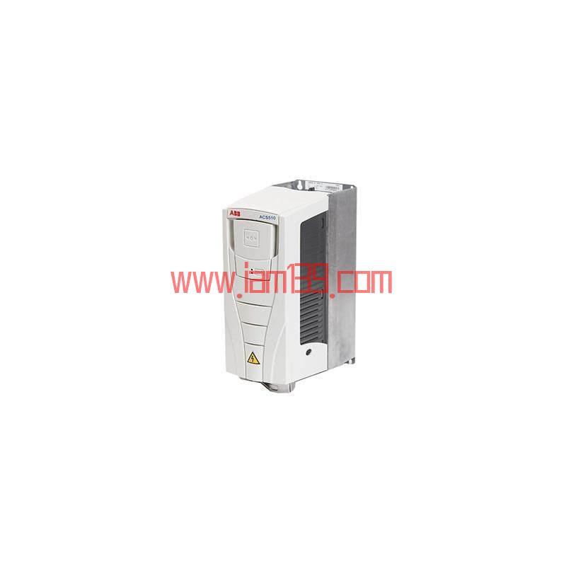 
ABB ACS510-01-05A6-4 变频器：工业控制效率之选