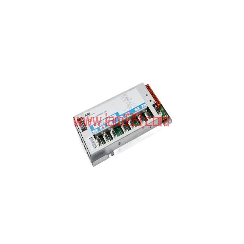 
ABB SMU-03 6700-200 3HAC049980-001 7600 - 工业自动化高级控制模块