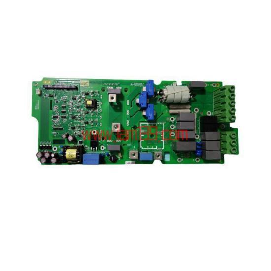 
ABB CINT-4421C 工业变频器驱动板