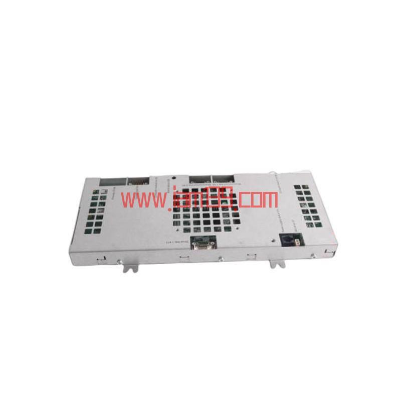 
ABB 3BHE035301R1002 - UNS0121 A-Z V1 CMT100 版本发布