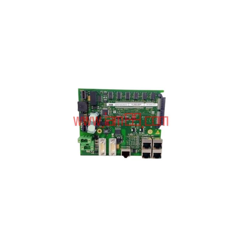 
ABB PDD200A101 3BHE019633R0101 控制模块