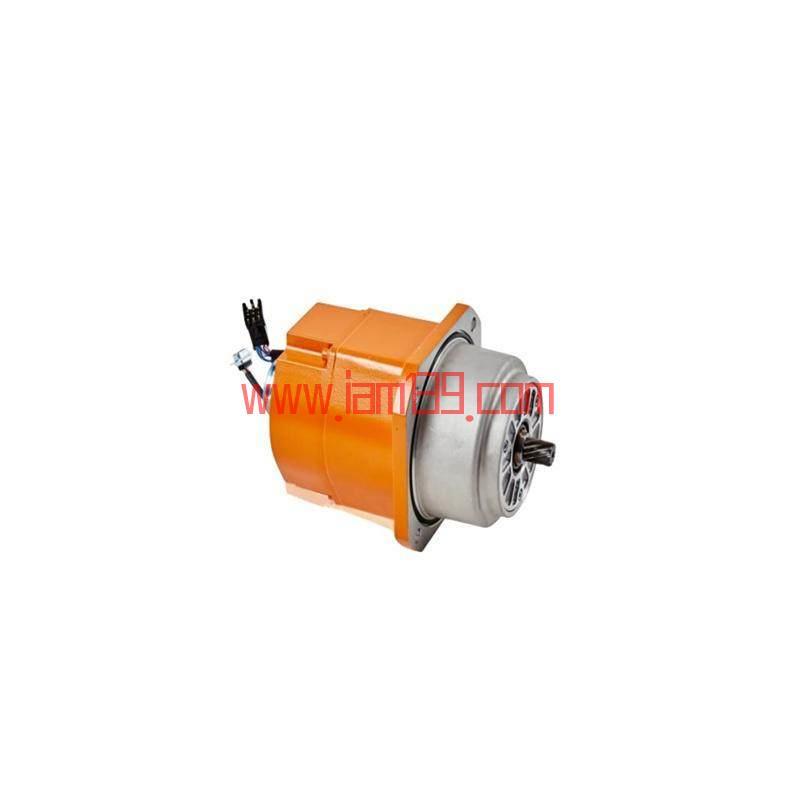 
ABB 3HAC021724-001 IRB 4400 & IRB 6700 | 高性能工业机器人