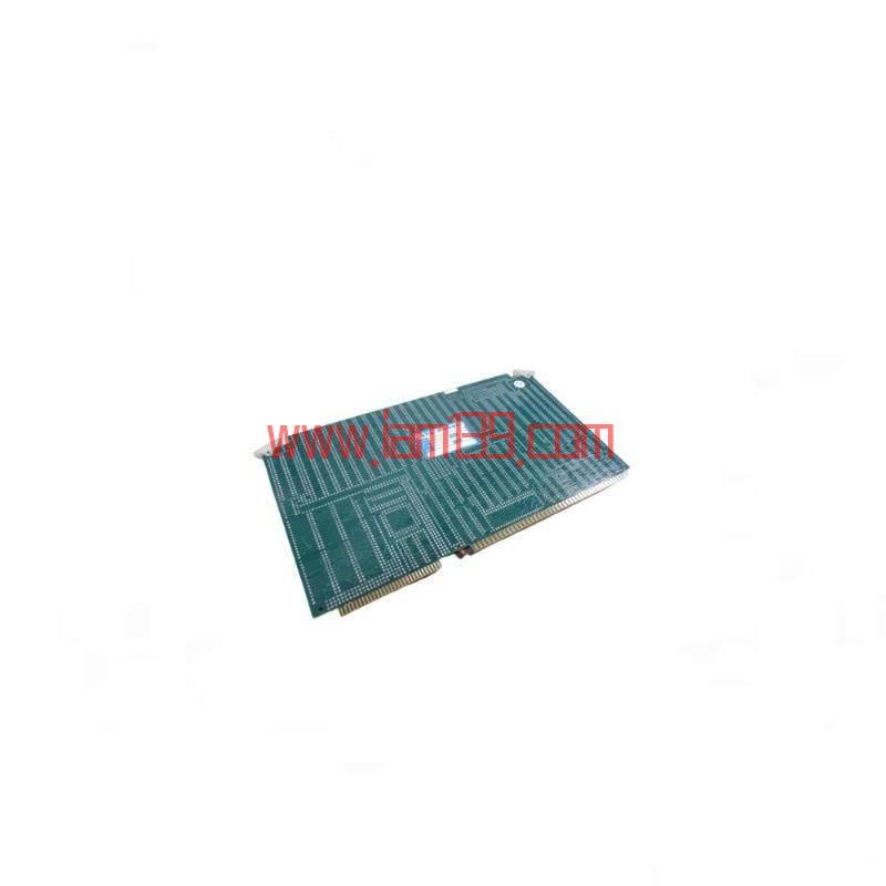 
ABB SX-900/64-8/B2成像卡 - 高分辨率视觉模块