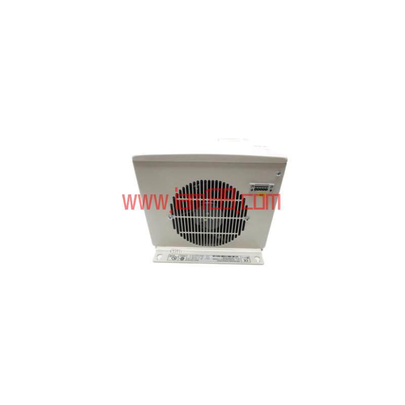 
ABB DCS501B0100-41-2100000 工业变频器，50/60Hz，400V，82A