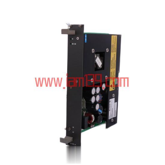 
ABB 3HAC022957-003：高级自动化系统的精密控制模块