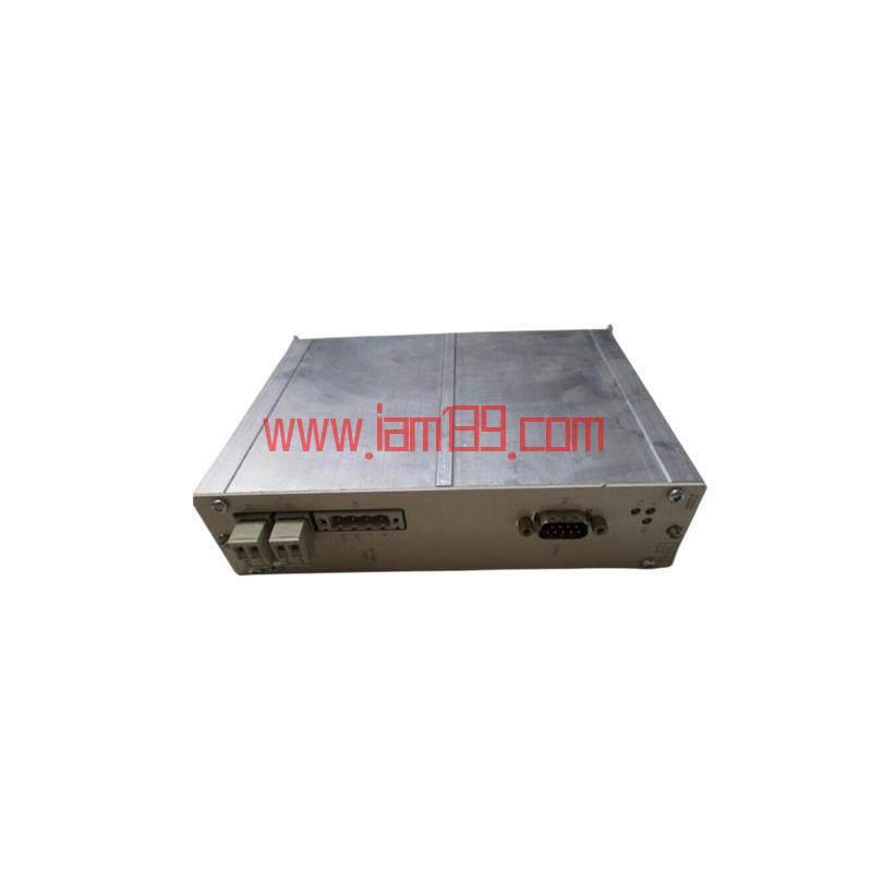 
ABB TC512V1 3BSE018059R1 总线模块：工业自动化高级通信解决方案