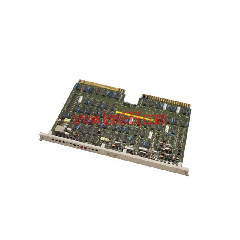 
ABB HEDT300272R1 - 嵌入式控制器，工业自动化解决方案