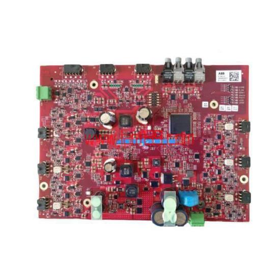 
ABB 2UBA008929R0101 GC C960 D101 通信模块