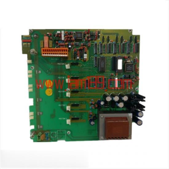
ABB C1900/0263/0260A 控制模块：先进自动化解决方案