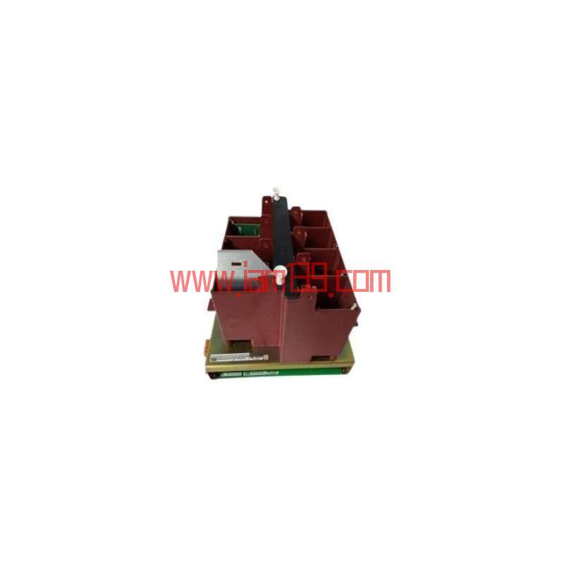 
ABB KU C755 AE106 | 驱动单元驱动控制器