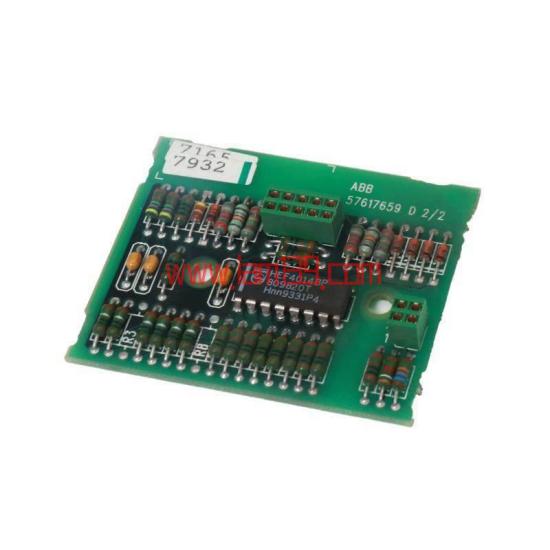 
ABB 3BHE019719R0101 3BHB006485R0001 工业变频器