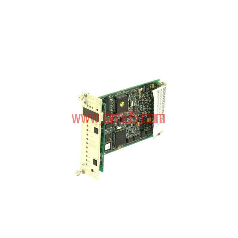 
ABB SPCD3D53 B-DB 模块，适用于先进自动化解决方案