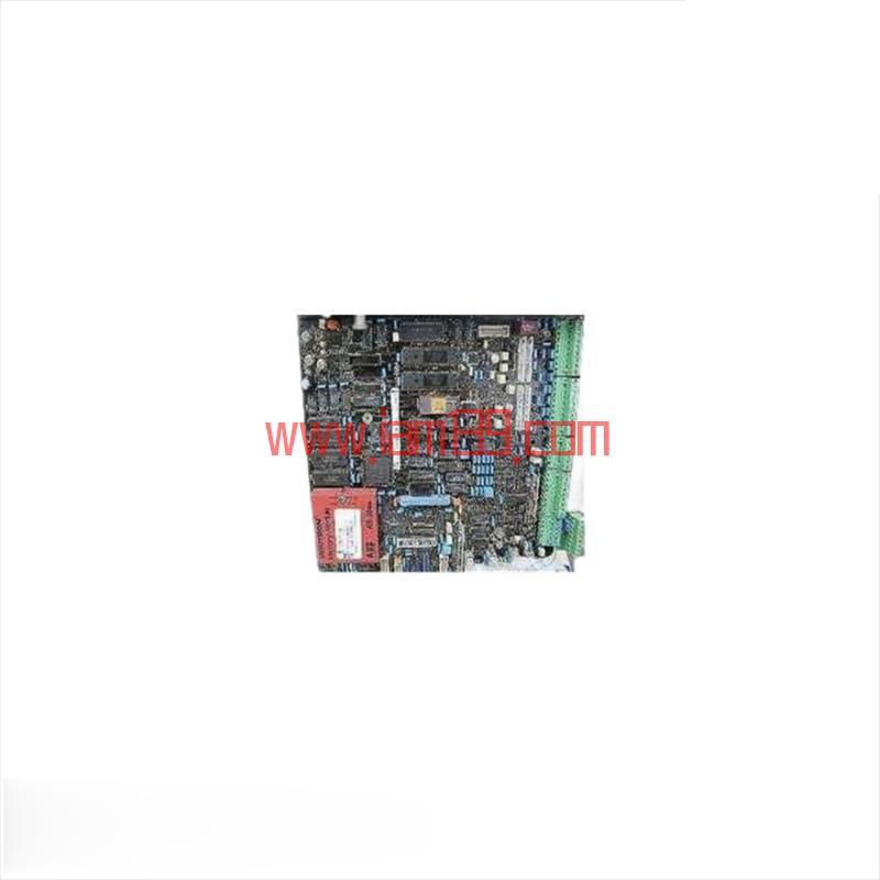 
ABB PSD604 DRIVE - 工业自动化先进驱动系统