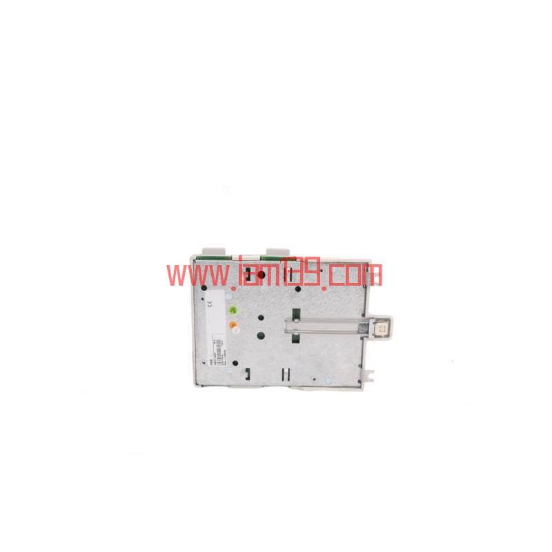 
ABB 3BHE006412R0101 UFC762 AE101 继电器输出模块