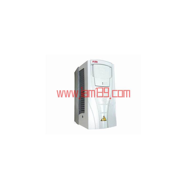 
ABB ACS510-01-09A4-4：工业精准控制典范