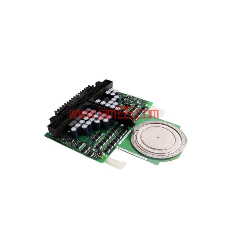 
ABB 6644789A2 Controlway Daughter Card: 工业控制模块