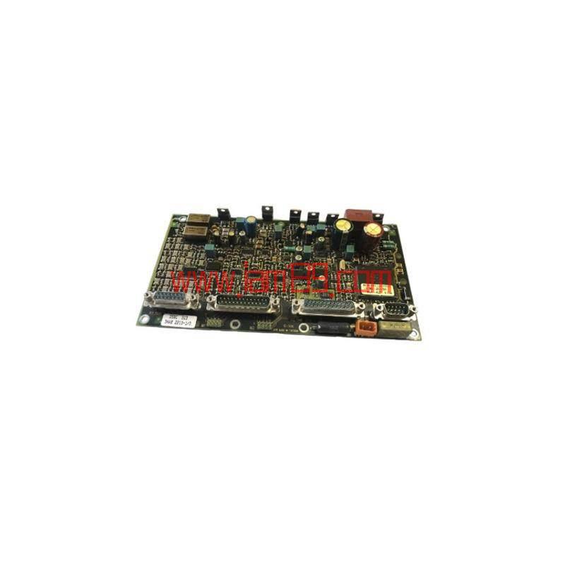 
ABB SBM DSQC313 | 工业自动化精密测量模块