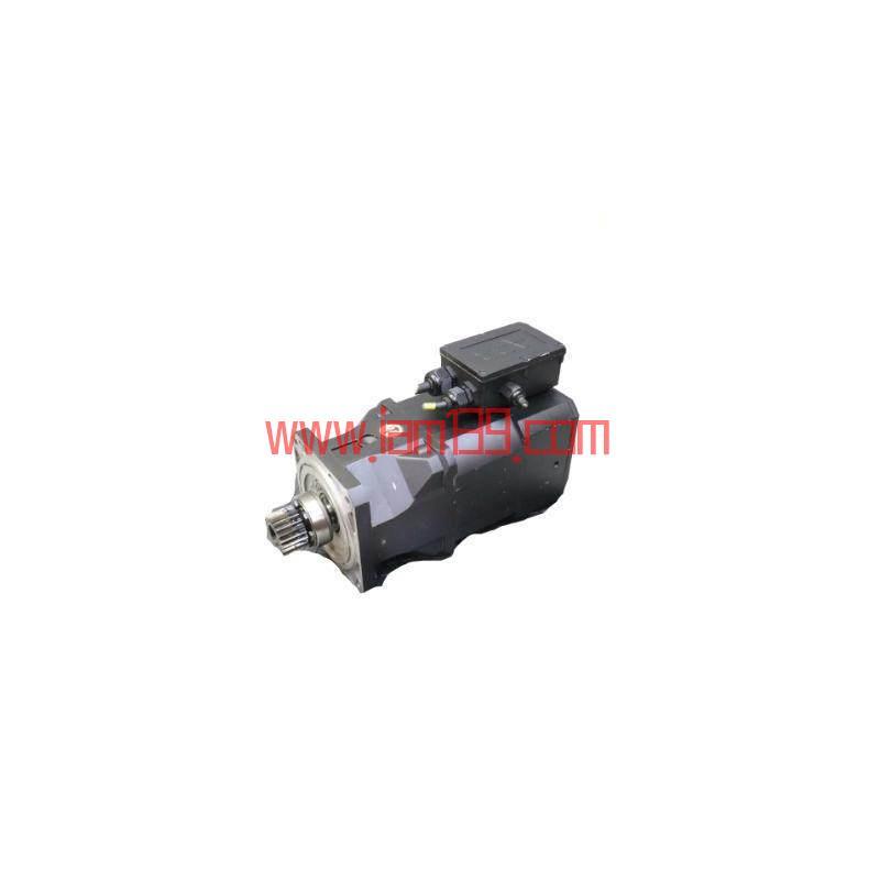
ABB 8651209A0011D 2 BS072165 2 Poli Resolver伺服电机——工业自动化精密控制解决方案