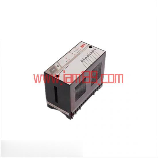 
ABB CS31 ICSO08R1 - 高性能通信接口模块