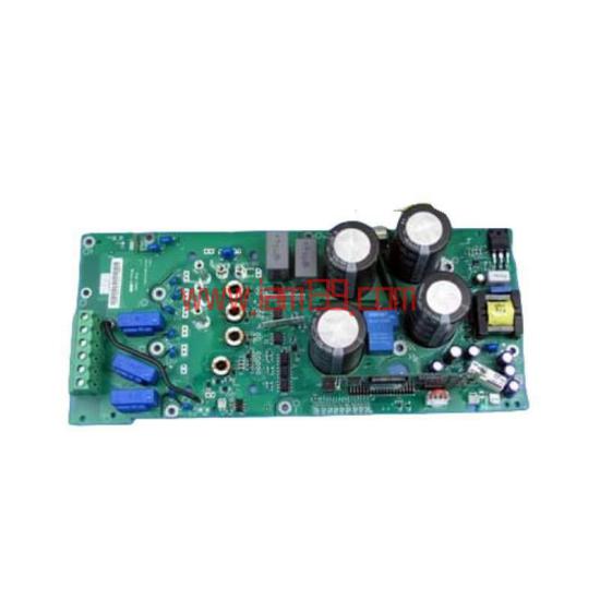 
ABB RINT5311C 变频器驱动板 - 工业应用精准控制