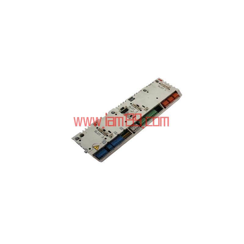 
ABB ZCU-14 3AXD50000005164 控制单元：工业自动化卓越之选