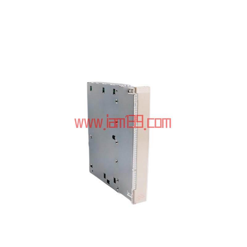 
ABB CI610 3BHT300003R1 I/O总线扩展器——提升您的工业网络灵活性