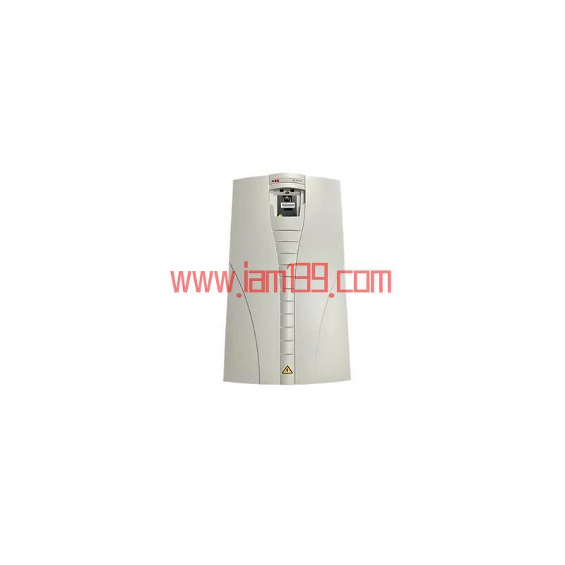 
ABB ACS510-01-246A-4 变频器：工业控制的精准核心