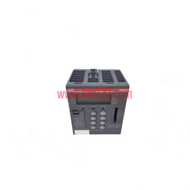
ABB 1SAY130110R0100 - 07SS91C2 K3 连接电缆，先进工业网络解决方案
