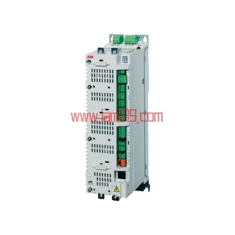 
ABB ACSM1-04AM-09A5-4+L517 伺服驱动器，为精密应用提供先进控制解决方案