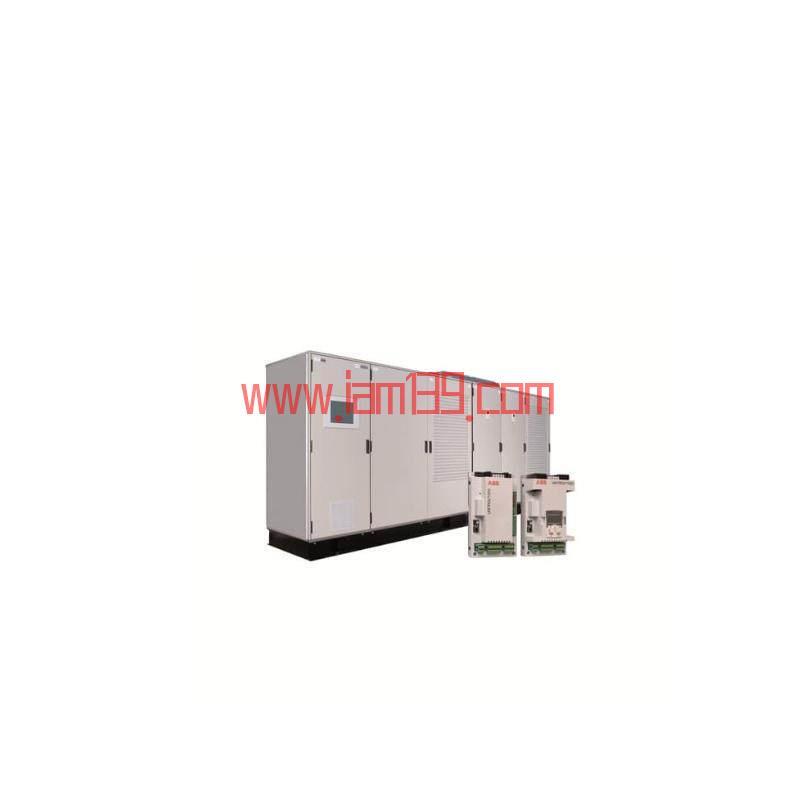 
ABB HIEE300900R0001 - PPC322BE - PP C322 BE01 PSR-2处理器与现场总线系统