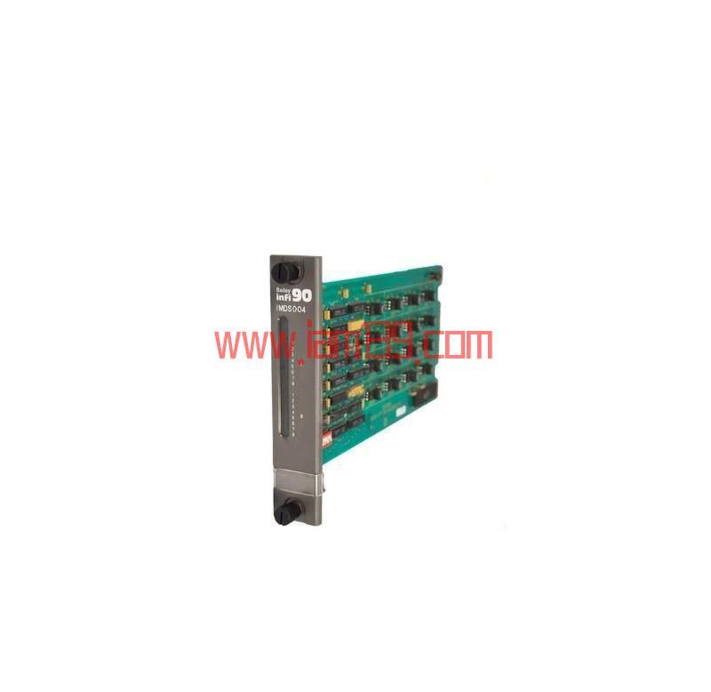 
ABB Infi 90 12 Rev B_1：网络到计算机接口