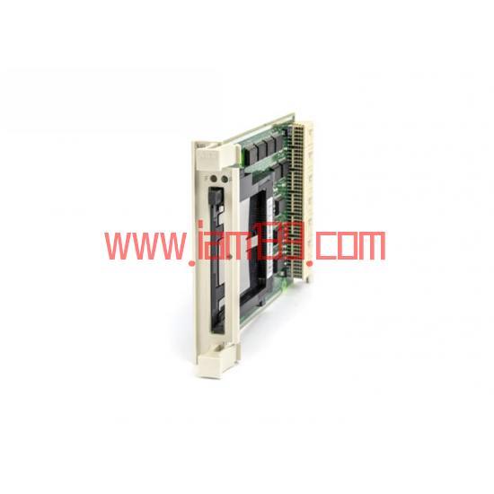 
ABB 3HAC024692-13 工业控制模块，精准与可靠并重