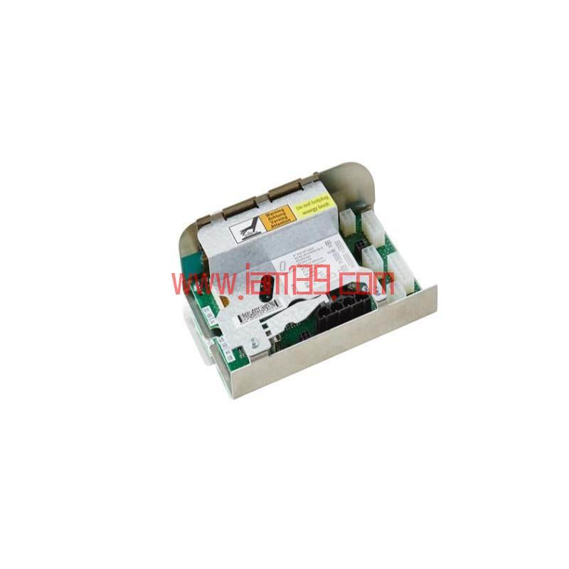 
ABB DSQC662 & 3HAC026254-001 & 3HAC043075-001 & IRB6700 & 3HAC043075-003 - 高级工业控制模块