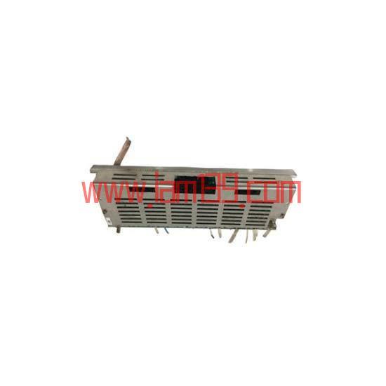 
ABB HIEE300910R1 UFC092BE01 二进制输入模块，高性能自动化解决方案