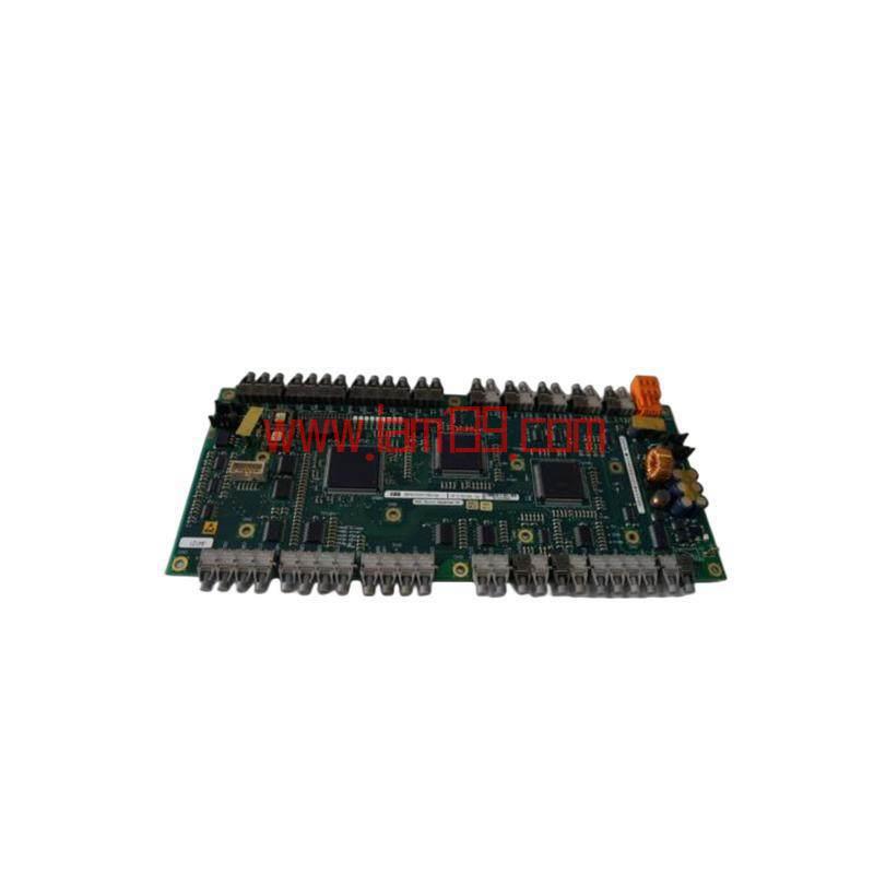 
ABB 3BHE004573R1042 UFC760 BE42 PC 板：可靠的工业控制解决方案