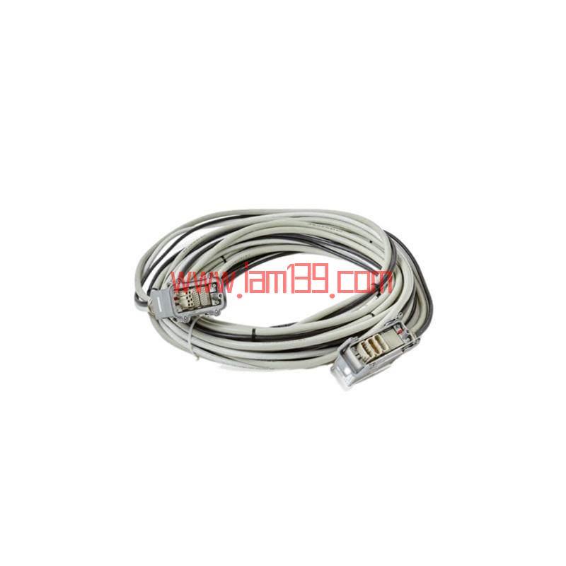 
ABB 3HAC022957-002 (15) 15米CP/CS电缆