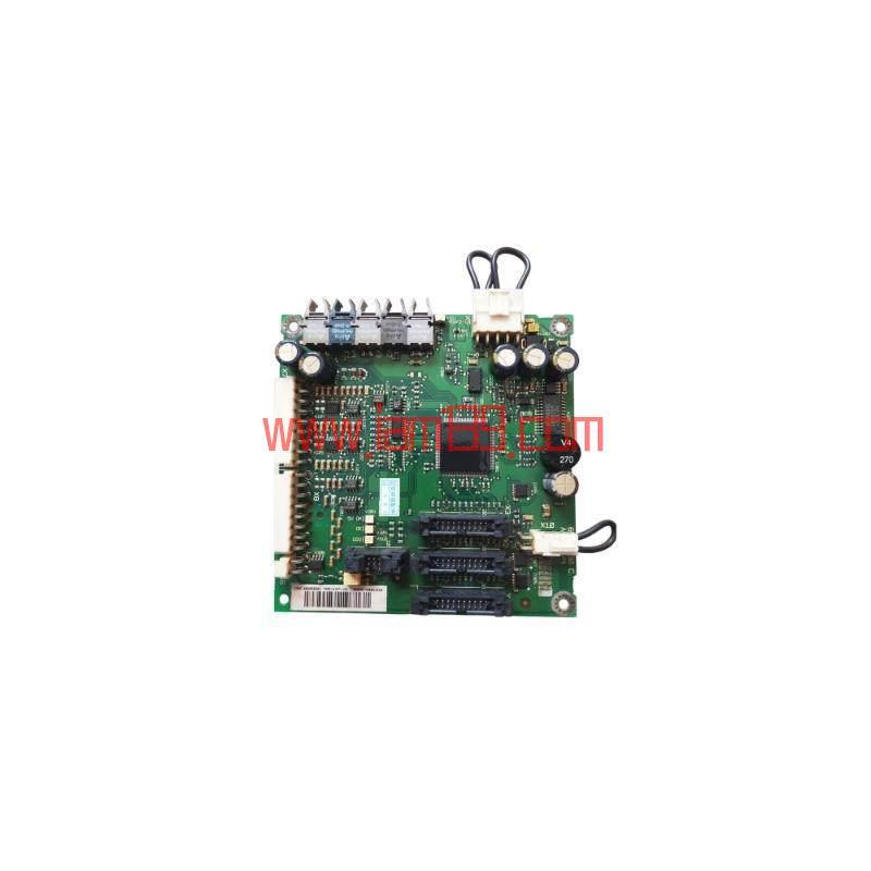 
ABB AINT-14C | 68685826D 接口板 - 高级工业控制模块