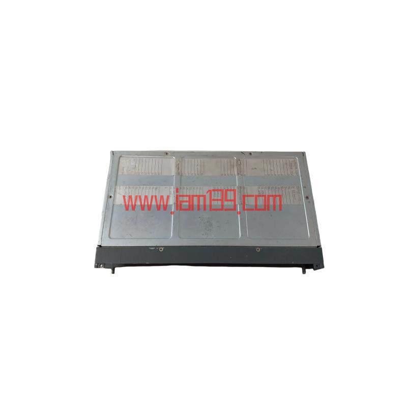 
ABB DDI 04：先进数字输入模块